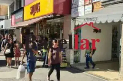 Sala comercial com 1 sala para alugar na rua dias da cruz, méier, rio de janeiro, 30 m2 por r$ 1.690