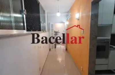 Apartamento com 2 quartos à venda na rua senador soares, vila isabel, rio de janeiro, 55 m2 por r$ 380.000