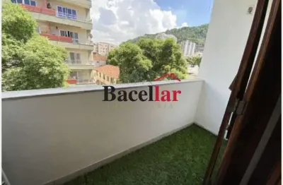 Apartamento com 2 quartos à venda na rua silva pinto, vila isabel, rio de janeiro, 90 m2 por r$ 320.000