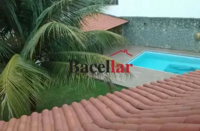 Casa em condomínio fechado com 4 quartos à venda na rua sabino barroso, vila valqueire, rio de janeiro, 180 m2 por r$ 1.650.000