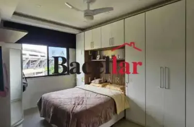 Apartamento com 2 quartos à venda na rua professor euríco rabelo, maracanã, rio de janeiro, 67 m2 por r$ 720.000