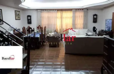 Casa com 5 quartos à venda na rua joaquim meier, méier, rio de janeiro, 450 m2 por r$ 1.000.000