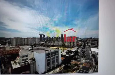 Apartamento com 3 quartos à venda na avenida dom hélder câmara, del castilho, rio de janeiro, 60 m2 por r$ 540.000