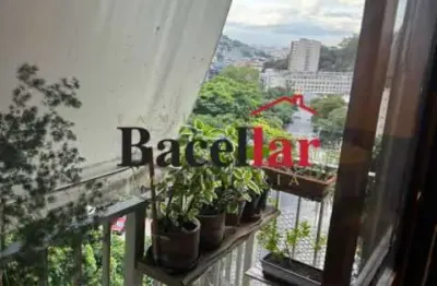 Apartamento com 3 quartos à venda na rua conde de bonfim, tijuca, rio de janeiro, 97 m2 por r$ 650.000