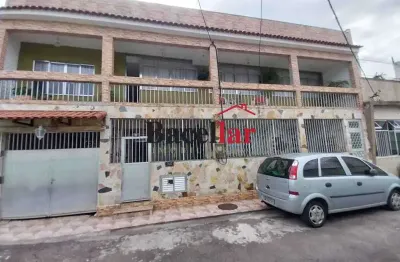 Casa com 3 quartos à venda na rua cruz e sousa, encantado, rio de janeiro, 486 m2 por r$ 910.000