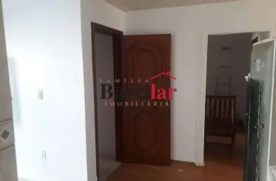 Casa em condomínio fechado com 2 quartos à venda na rua marechal bittencourt, riachuelo, rio de janeiro, 128 m2 por r$ 319.900