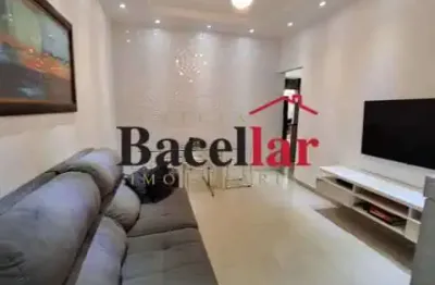 Apartamento com 2 quartos à venda na rua condessa belmonte, engenho novo, rio de janeiro, 55 m2 por r$ 319.900