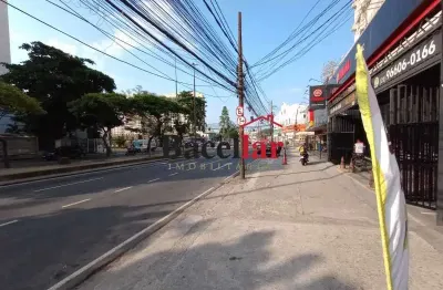 Ponto comercial à venda na avenida dom hélder câmara, pilares, rio de janeiro, 380 m2 por r$ 630.000