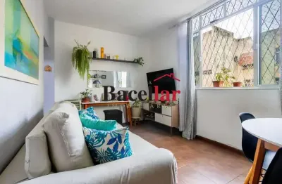 Apartamento com 3 quartos à venda na avenida marechal rondon, sampaio, rio de janeiro, 50 m2 por r$ 175.000