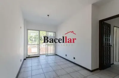 Apartamento com 3 quartos à venda na rua senador jaguaribe, rocha, rio de janeiro, 73 m2 por r$ 223.000
