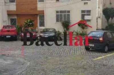 Apartamento com 2 quartos à venda na rua miguel fernandes, méier, rio de janeiro, 49 m2 por r$ 220.000