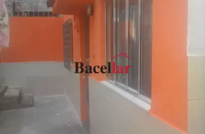 Casa com 1 quarto à venda na rua capitão resende, cachambi, rio de janeiro, 70 m2 por r$ 255.000