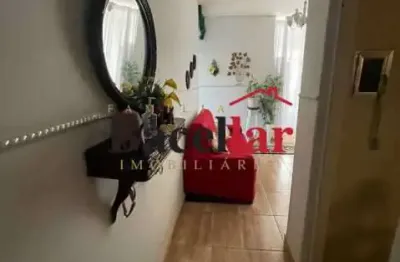 Apartamento com 3 quartos à venda na rua tenente costa, méier, rio de janeiro, 70 m2 por r$ 400.000