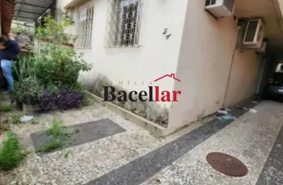 Casa com 3 quartos à venda na rua ibira, jacaré, rio de janeiro, 380 m2 por r$ 750.000