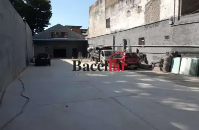 Barracão / galpão / depósito à venda na rua ana neri, sampaio, rio de janeiro, 576 m2 por r$ 960.000
