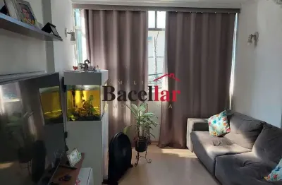 Apartamento com 3 quartos à venda na rua engenheiro thomaz guimarães, cachambi, rio de janeiro, 62 m2 por r$ 210.000