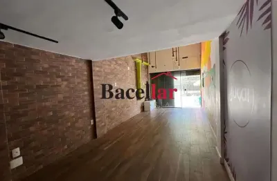 Ponto comercial à venda na avenida lúcio costa, barra da tijuca, rio de janeiro, 54 m2 por r$ 750.000
