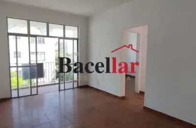 Apartamento com 2 quartos à venda na rua vítor meireles, riachuelo, rio de janeiro, 67 m2 por r$ 199.000