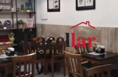 Ponto comercial à venda na rua dias da cruz, méier, rio de janeiro, 25 m2 por r$ 159.900