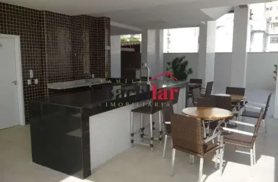 Apartamento com 4 quartos à venda na Rua Cachambi, Cachambi, Rio de Janeiro