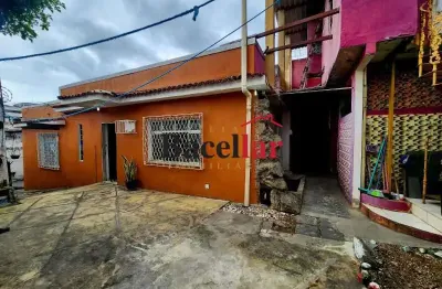 Casa com 4 quartos à venda na rua alzira valdetaro, sampaio, rio de janeiro, 157 m2 por r$ 320.000