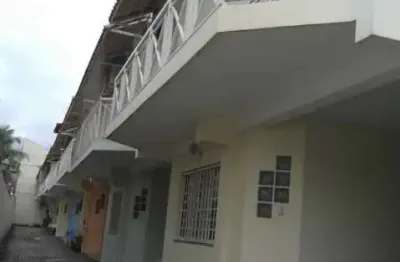 Casa em condomínio fechado com 3 quartos à venda na rua cirne maia, cachambi, rio de janeiro, 160 m2 por r$ 649.000