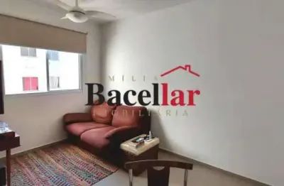 Apartamento com 2 quartos à venda na rua dois de maio, sampaio, rio de janeiro, 44 m2 por r$ 200.000