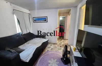 Apartamento com 2 quartos à venda na rua antenor nascentes, lins de vasconcelos, rio de janeiro, 42 m2 por r$ 120.000