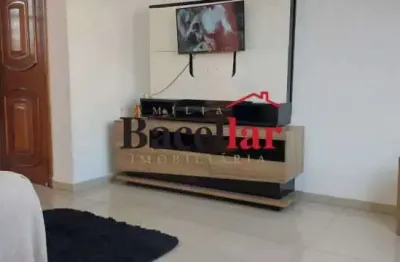 Casa com 2 quartos à venda na rua cruz e sousa, encantado, rio de janeiro, 58 m2 por r$ 280.000