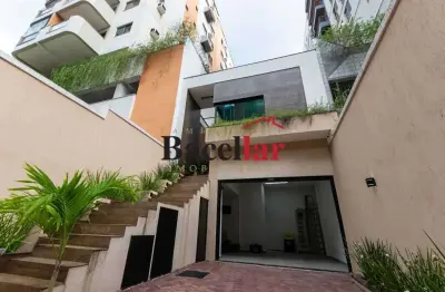 Casa com 3 quartos à venda na rua silva rabelo, méier, rio de janeiro, 174 m2 por r$ 1.580.000