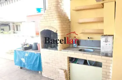 Casa com 2 quartos à venda na avenida dom hélder câmara, piedade, rio de janeiro, 84 m2 por r$ 265.000