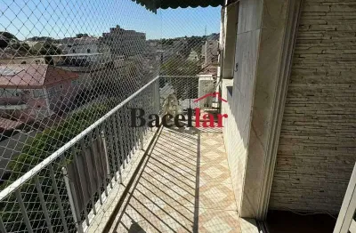 Apartamento com 2 quartos à venda na rua basílio de brito, cachambi, rio de janeiro, 77 m2 por r$ 275.000