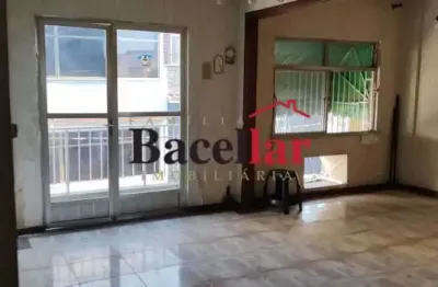 Apartamento com 1 quarto à venda na Rua Coração de Maria, Méier, Rio de Janeiro