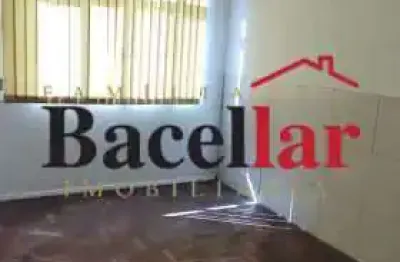 Apartamento com 2 quartos à venda na rua vítor meireles, riachuelo, rio de janeiro, 65 m2 por r$ 195.000