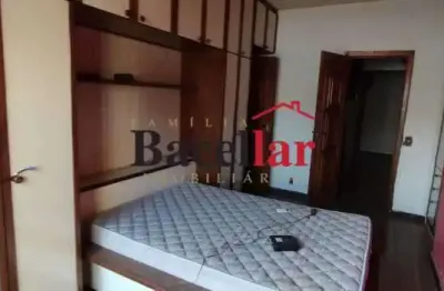 Apartamento com 3 quartos à venda na rua coração de maria, méier, rio de janeiro, 60 m2 por r$ 200.000