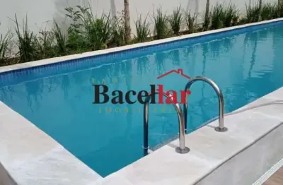 Apartamento com 2 quartos à venda na avenida marechal rondon, riachuelo, rio de janeiro, 45 m2 por r$ 279.000
