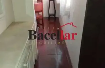 Apartamento com 1 quarto à venda na rua visconde de cairu, maracanã, rio de janeiro, 69 m2 por r$ 390.000