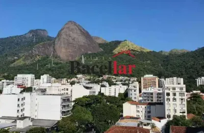 Apartamento com 2 quartos à venda na rua caruaru, grajaú, rio de janeiro, 80 m2 por r$ 549.000