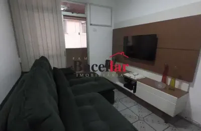 Apartamento com 2 quartos à venda na rua botucatu, grajaú, rio de janeiro, 84 m2 por r$ 550.000