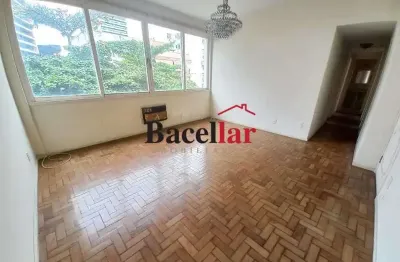Apartamento com 2 quartos à venda na rua professor gabizo, maracanã, rio de janeiro, 75 m2 por r$ 450.000