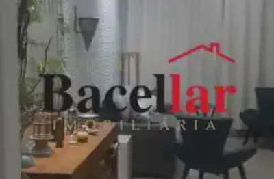 Apartamento com 3 quartos à venda na rua mariz e barros, maracanã, rio de janeiro, 115 m2 por r$ 690.000