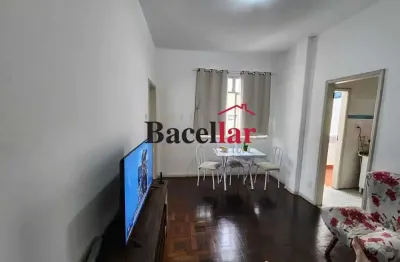 Apartamento com 2 quartos à venda na rua magalhães castro, riachuelo, rio de janeiro, 55 m2 por r$ 170.000
