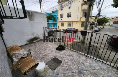 Ponto comercial à venda na rua gravataí, rocha, rio de janeiro, 80 m2 por r$ 65.000