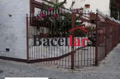 Apartamento com 2 quartos à venda na rua vítor meireles, riachuelo, rio de janeiro, 60 m2 por r$ 265.000