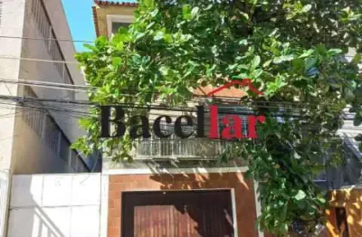 Terreno à venda na rua santos titara, todos os santos, rio de janeiro, 539 m2 por r$ 1.500.000