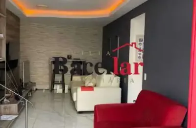 Cobertura com 3 quartos à venda na rua engenheiro enaldo cravo peixoto, tijuca, rio de janeiro, 140 m2 por r$ 1.499.990