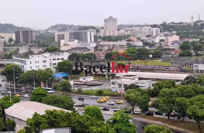 Apartamento com 2 quartos à venda na rua joaquim palhares, estácio, rio de janeiro, 55 m2 por r$ 259.900