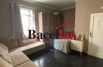 Apartamento com 2 quartos à venda na rua francisco medeiros, higienópolis, rio de janeiro, 42 m2 por r$ 160.000