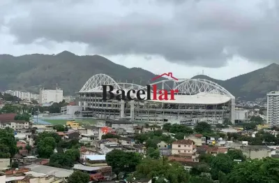 Apartamento com 2 quartos à venda na rua são brás, todos os santos, rio de janeiro, 57 m2 por r$ 525.000