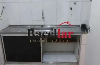 Apartamento com 2 quartos à venda na rua barão de petrópolis, rio comprido, rio de janeiro, 75 m2 por r$ 345.000